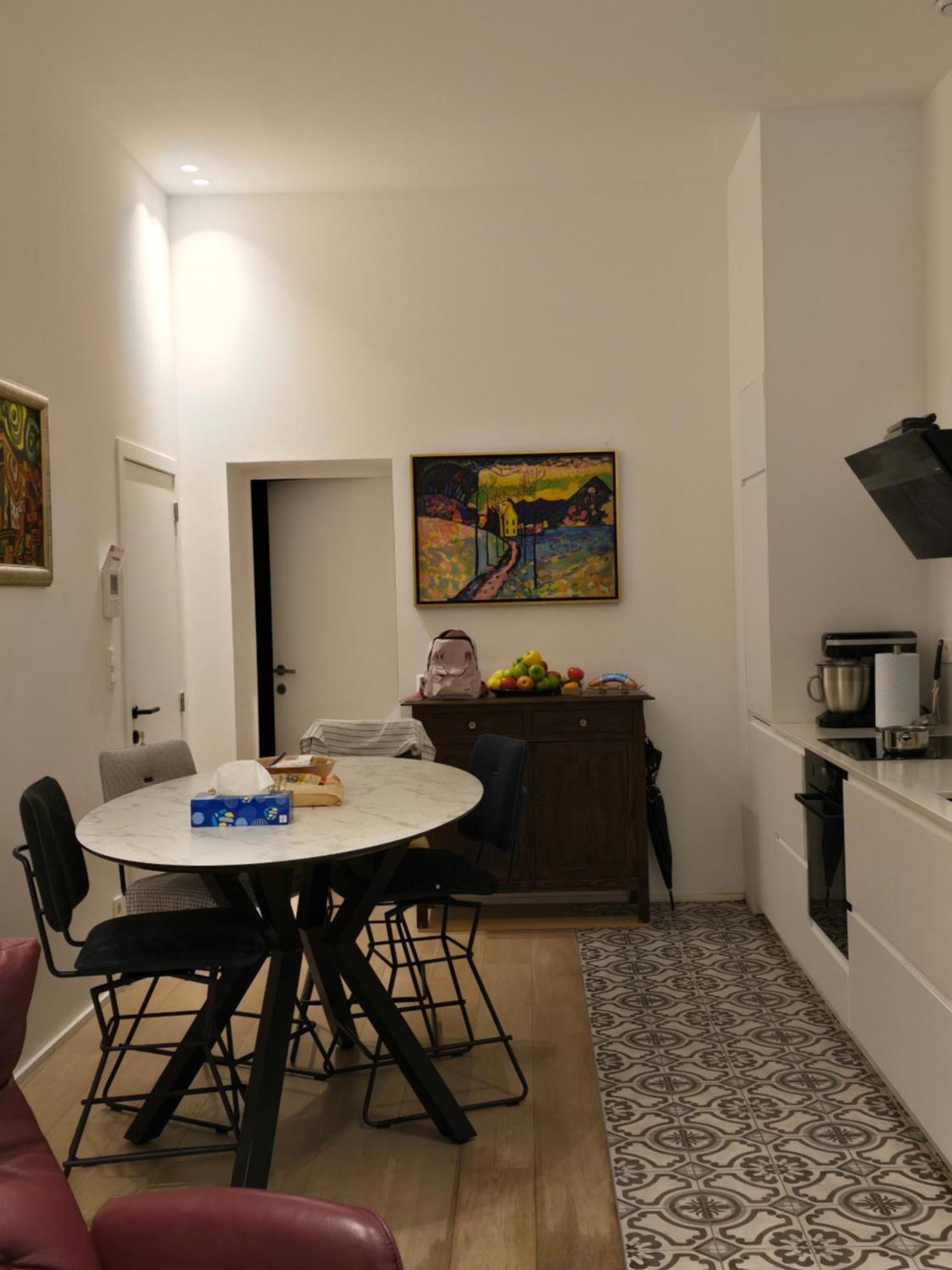 Апартаменти Jodi'S Flat Брюссель Екстер'єр фото